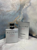 PERFUME MASCULINO | CHANEL – ALLURE HOMME SPORT EAU DE TOILETTE | 100ML