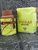PERFUME COMPARTILHÁVEL | ARMAF- ODYSSEY DUBAI CHOCOLATE EAU DE PARFUM | 100ML