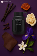 PERFUME MASCULINO | ARMAF- ODYSSEY HOMME EAU DE PARFUM | 100ML