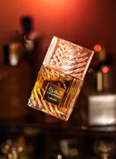 PERFUME COMPARTILHÁVEL | LATTAFA- KHAMRAH EAU DE PARFUM | 100ML
