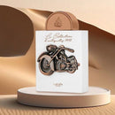 PERFUME COMPARTILHÁVEL | LATTAFA – 1910 | 100ML