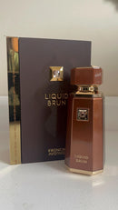 PERFUME MASCULINO | FRENCH AVENUE – LIQUID BRUN EAU | 100ML