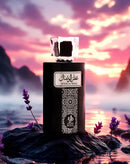 PERFUME COMPARTILHÁVEL | AL WATANIAH – ATTAR AL WESAL | 100ML