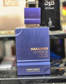 PERFUME MASCULINO | AL HARAMAIN – DUBAI NIGHT EXTRAIT EDP | 100ML