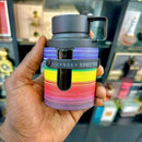 PERFUME COMPARTILHÁVEL | ARMAF- ODYSSEY SPECTRA EAU DE PARFUM | 100ML