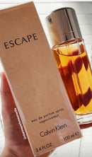 PERFUME FEMININO | CALVIN KLEIN- ESCAPE EAU | 100ML