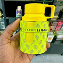 PERFUME COMPARTILHÁVEL | ARMAF- ODYSSEY LIMONI EAU DE PARFUM | 100ML