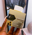 PERFUME ÁRABE FEMININO | AL HARAMAIN- L’AVENTURE FEMME EAU | 100ML