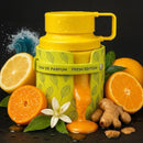 PERFUME COMPARTILHÁVEL | ARMAF- ODYSSEY LIMONI EAU DE PARFUM | 100ML