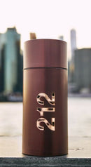 PERFUME MASCULINO | CAROLINA HERRERA – 212 MEN SEXY EAU DE TOILETTE | 100ML