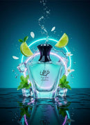 PERFUME COMPARTILHÁVEL | AFNAN – TURATHI ELECTRIC | 90ML