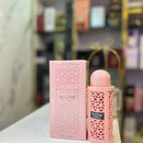 PERFUME ÁRABE FEMININO | RAVE- NOW WOMAN EAU | 100ML