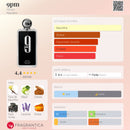 PERFUME MASCULINO | AFNAN – 9PM EDP | 100ML