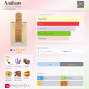 PERFUME COMPARTILHÁVEL | LATTAFA – ANGHAM | 100ML