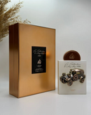 PERFUME COMPARTILHÁVEL | LATTAFA – 1886 | 100ML