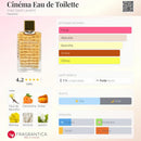 PERFUME FEMININO | YSL- CINÉMA EAU | 90ML