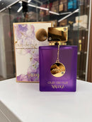 PERFUME ÁRABE FEMININO | ARMAF- CLUB DE NUIT MALEKA EAU DE PARFUM | 105ML