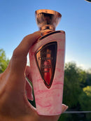 PERFUME ÁRABE FEMININO | HAMIDI- LEGACY CLEOPATRA EAU DE PARFUM | 100ML