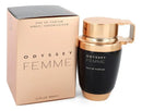 PERFUME ÁRABE FEMININO | ARMAF- ODYSSEY FEMME EAU | 80ML