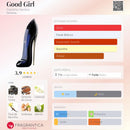 PERFUME FEMININO | CAROLINA HERRERA- GOOD GIRL EAU | 80ML