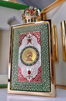 PERFUME ÁRABE FEMININO | LATTAFA- QUEEN OF ARABIA EAU DE PARFUM | 100ML