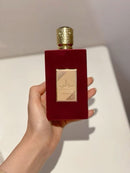 PERFUME ÁRABE FEMININO | ASDAAF- AMEERAT AL ARAB VERMELHO EAU DE PARFUM | 100ML