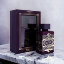 PERFUME MASCULINO | LATTAFA – BADE’E AL OUD (AMETHYST) EAU | 100ML