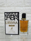 PERFUME FEMININO | MAISON ALHAMBRA- LÉONIE INTENSE EAU DE PARFUM | 100ML