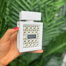 PERFUME COMPARTILHÁVEL | RAVE – NOW WHITE | 100ML