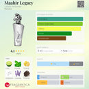 PERFUME MASCULINO | LATTAFA – MAAHIR LEGACY EAU | 100ML