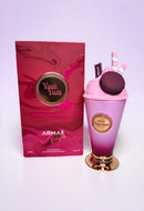PERFUME ÁRABE FEMININO | ARMAF- YUM YUM EAU DE PARFUM | 100ML
