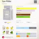 PERFUME COMPARTILHÁVEL | RAVE – NOW WHITE | 100ML