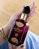 PERFUME ÁRABE FEMININO | AL WATANIAH- SABAH AL WARD EAU DE PARFUM | 100ML