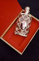PERFUME ÁRABE FEMININO | ORIENTICA- ROYAL AMBER EAU | 80ML