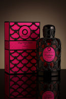 PERFUME ÁRABE FEMININO | ORIENTICA - DANIA EXTRAIT DE PARFUM | 80ML