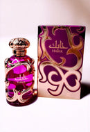 PERFUME ÁRABE FEMININO | LATTAFA- HABIK EAU | 100ML