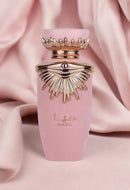 PERFUME ÁRABE FEMININO | LATTAFA- HAYA EAU | 100ML