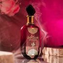 PERFUME ÁRABE FEMININO | AL WATANIAH- SABAH AL WARD EAU DE PARFUM | 100ML