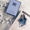 PERFUME FEMININO | MUGLER- ANGEL EAU DE PARFUM | 100ML