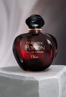 PERFUME FEMININO | DIOR- POISON EAU DE TOILETTE | 100ML