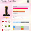 PERFUME COMPARTILHÁVEL | LATTAFA – WINNERS GOLD | 100ML