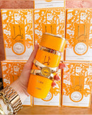 PERFUME ÁRABE FEMININO | LATTAFA- YARA TOUS EAU | 100ML