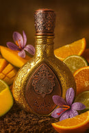 PERFUME COMPARTILHÁVEL | LATTAFA – MASA | 100ML