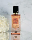 PERFUME COMPARTILHÁVEL | LATTAFA – ANA ABIYEDH CORAL | 60ML