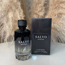 PERFUME MASCULINO | MAISON ALHAMBRA – SALVO INTENSE EDP | 100ML