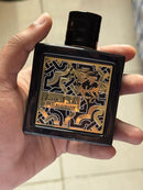 PERFUME MASCULINO | LATTAFA – QAED AL FURSAN EDP | 90ML