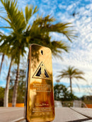 PERFUME MASCULINO | PACO RABANNE – 1 MILLION ELIXIR INTENSE | 100ML