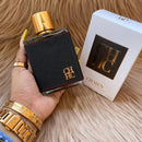 PERFUME MASCULINO | CAROLINA HERRERA – CH HC CH EAU DE TOILETTE | 100ML