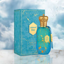 PERFUME COMPARTILHÁVEL | ARMAF- ÉTER ARABIAN SKY EAU | 100ML