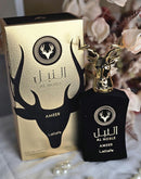 PERFUME COMPARTILHÁVEL | LATTAFA- AL NOBLE AMEER EAU | 100ML